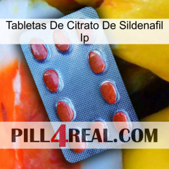 Sildenafil Citrate Tablets Ip 06